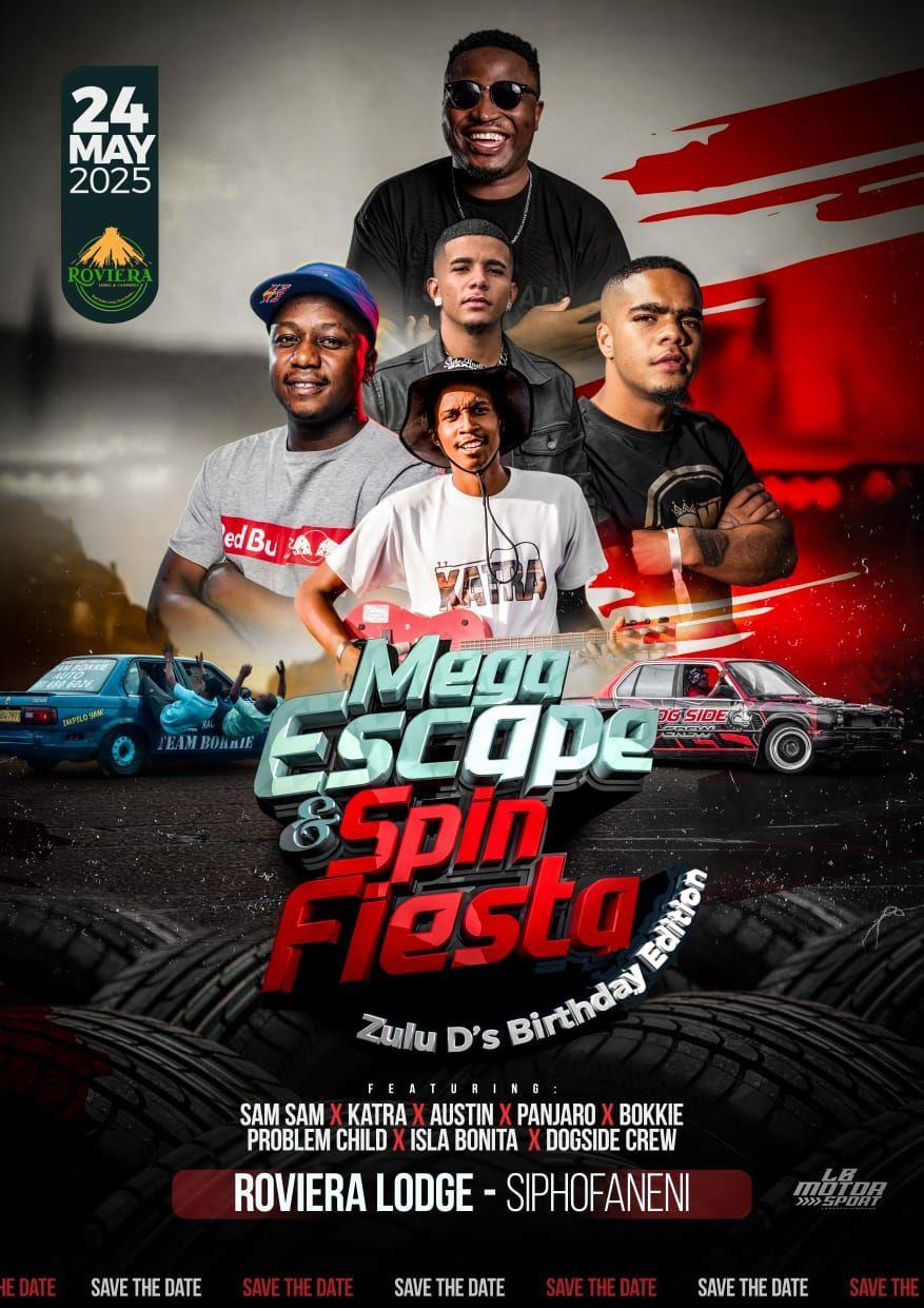 Event Advert